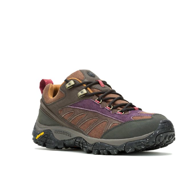 Moab 2 Mesa Luxe Eco 1TRL för män