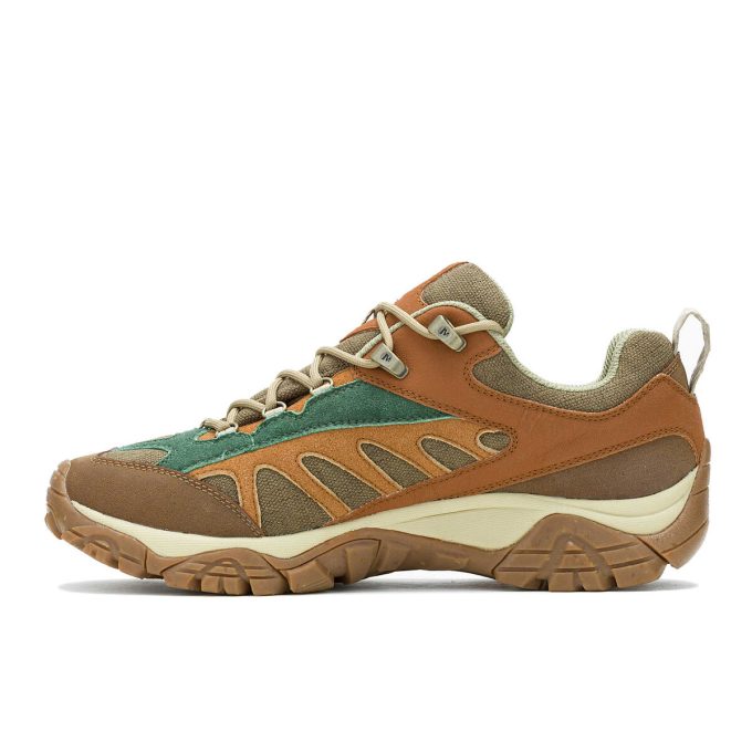Moab 2 Mesa Luxe Eco 1TRL för män