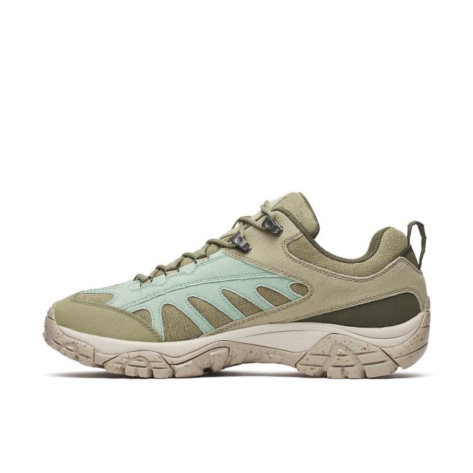 Moab 2 Mesa Luxe Eco 1TRL för män