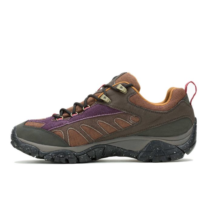 Moab 2 Mesa Luxe Eco 1TRL för män