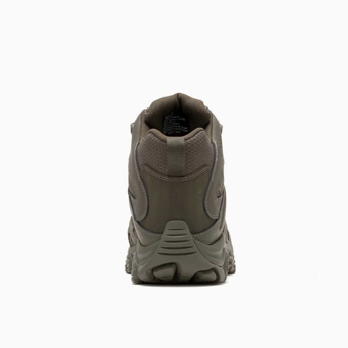 Moab 3 Mid Tactical vattentät för män