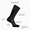 Moab Hiking Quarter Sock