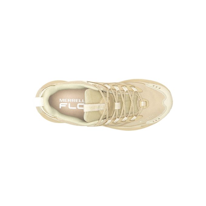 Moab Speed  2 GORE-TEX® bred bredd för kvinnor