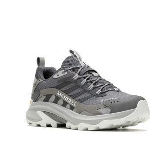 Moab Speed  2 GORE-TEX® bred bredd för män