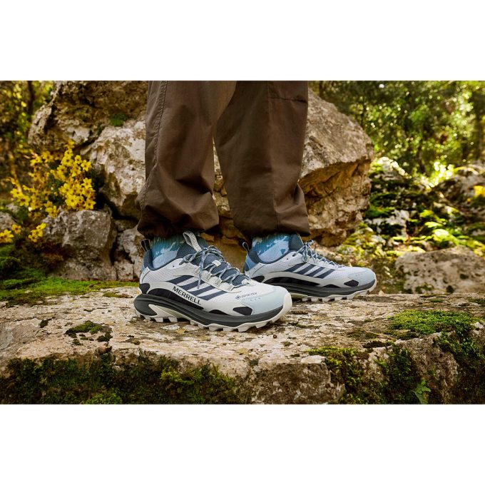 Moab Speed  2 GORE-TEX® för män