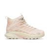Moab Speed  2 Mid GORE-TEX® för kvinnor