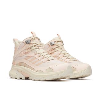 Moab Speed  2 Mid GORE-TEX® för kvinnor