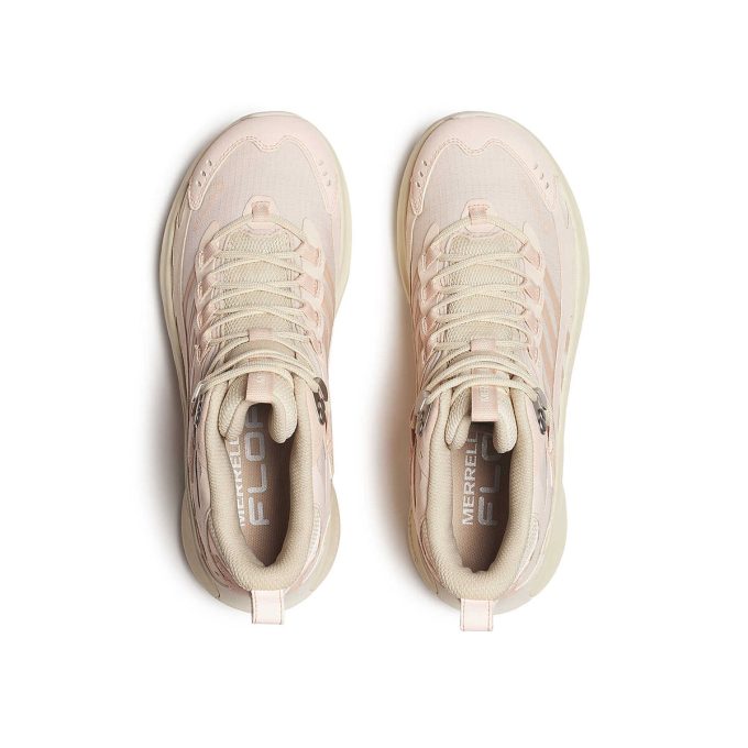 Moab Speed  2 Mid GORE-TEX® för kvinnor