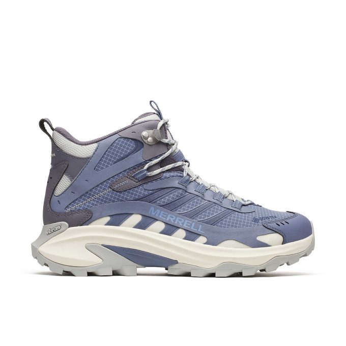 Moab Speed  2 Mid GORE-TEX® för män