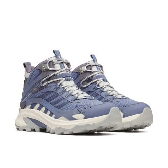 Moab Speed  2 Mid GORE-TEX® för män