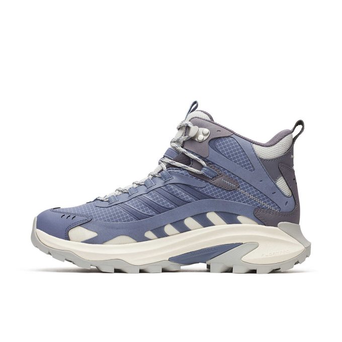 Moab Speed  2 Mid GORE-TEX® för män