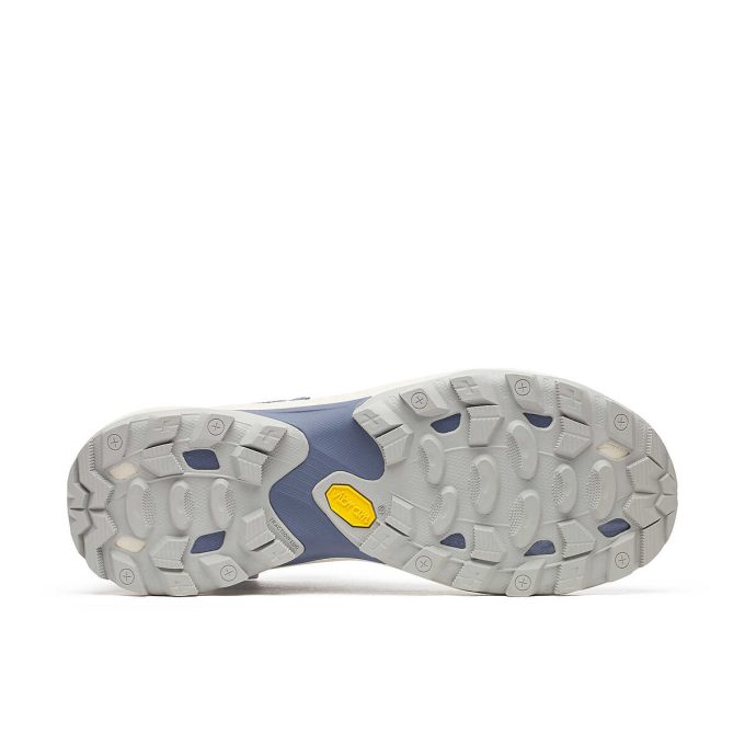 Moab Speed  2 Mid GORE-TEX® för män