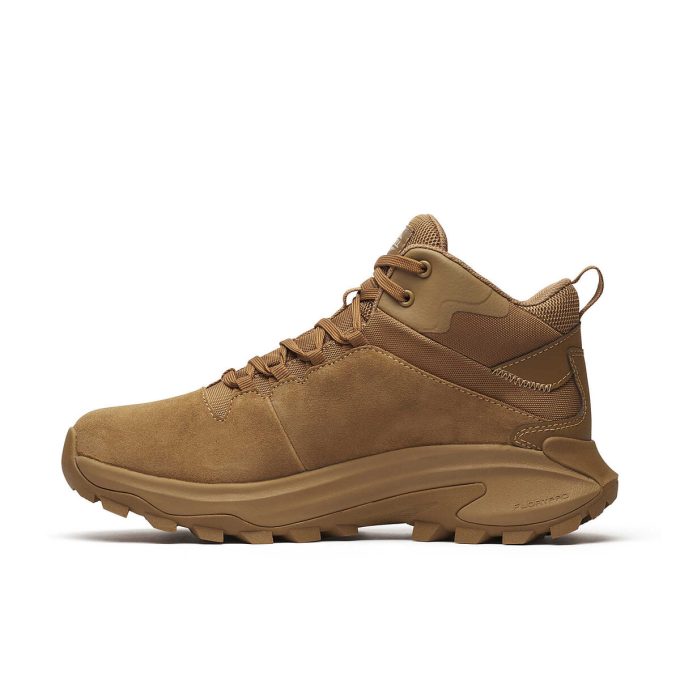 Moab Speed  2 Mid Tactical vattentät för män