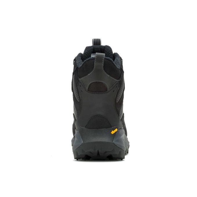 Moab Speed  2 Thermo Mid Vattentät för män