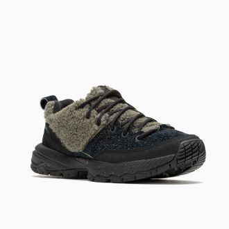 MQM Ace Fleece damer 1TRL