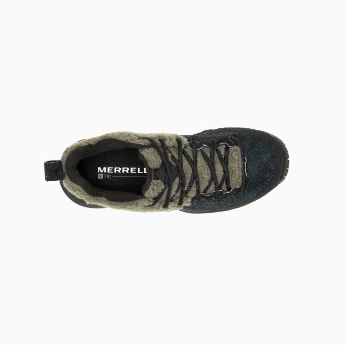 MQM Ace Fleece damer 1TRL