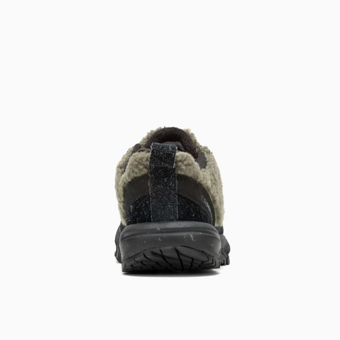 MQM Ace Fleece damer 1TRL