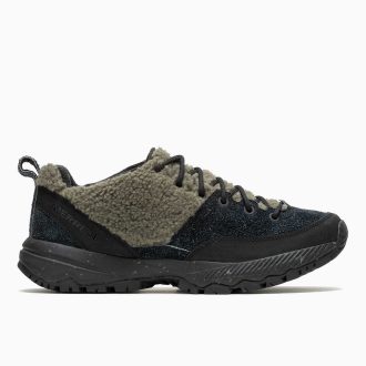 MQM Ace Fleece för herrar 1TRL
