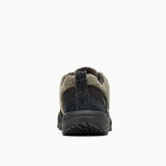 MQM Ace Fleece för herrar 1TRL