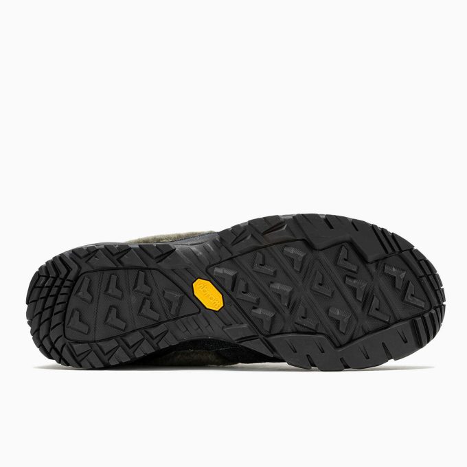 MQM Ace Fleece för herrar 1TRL