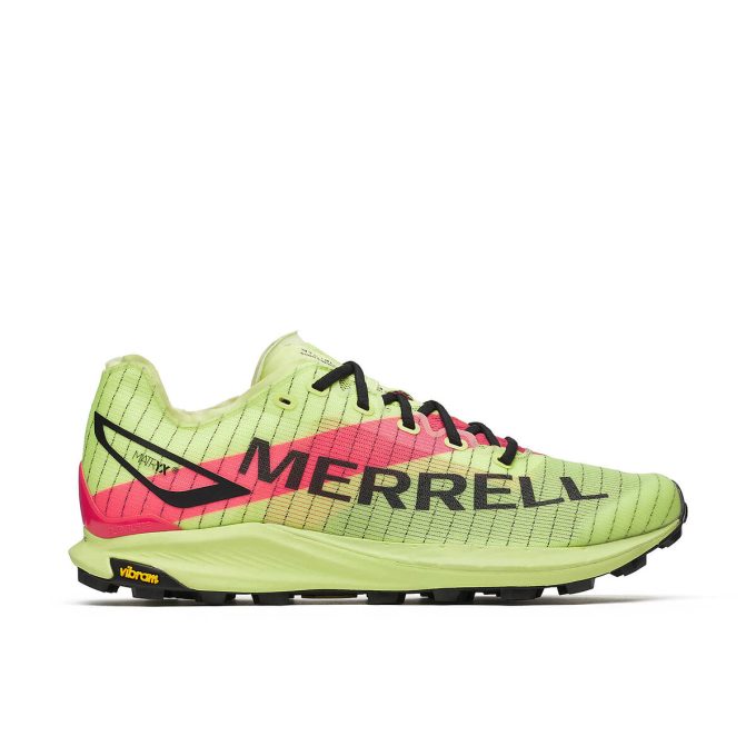 MTL Skyfire 2 Matryx herrar