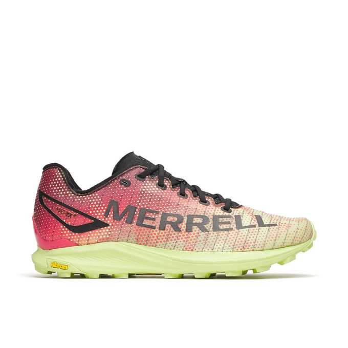 MTL Skyfire 2 Matryx herrar