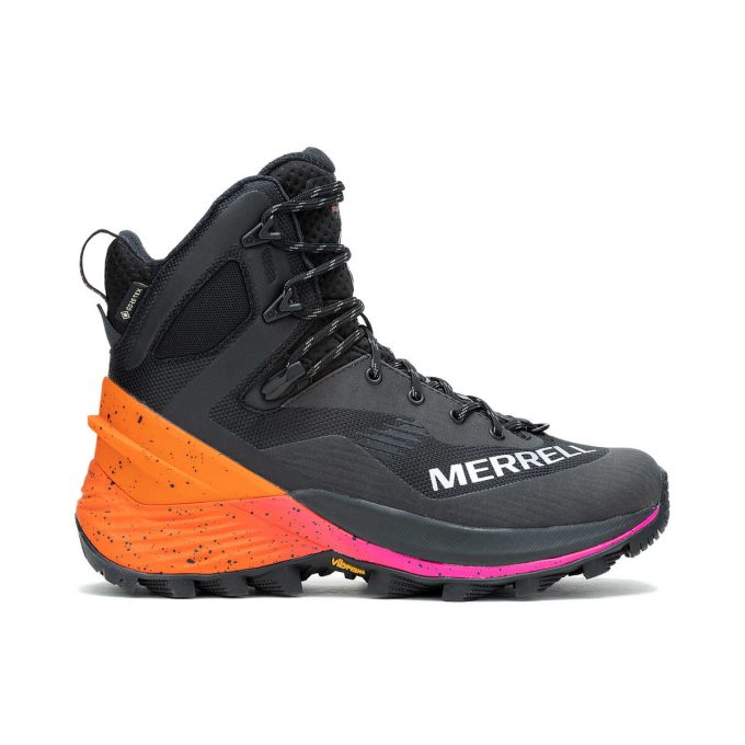MTL Thermo Rogue 4 Mid GORE-TEX® för kvinnor