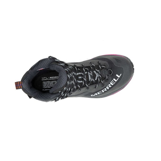 MTL Thermo Rogue 4 Mid GORE-TEX® för kvinnor