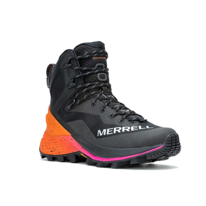 MTL Thermo Rogue 4 Mid GORE-TEX® för kvinnor
