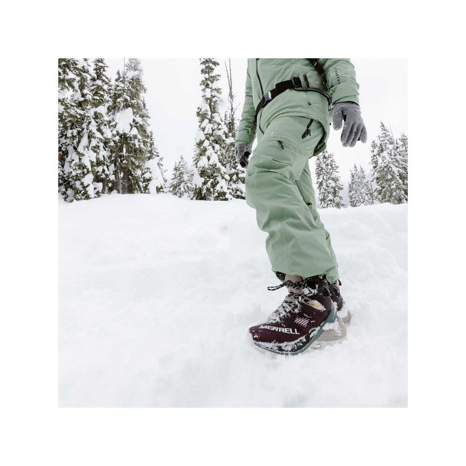 MTL Thermo Rogue 4 Mid GORE-TEX® för kvinnor