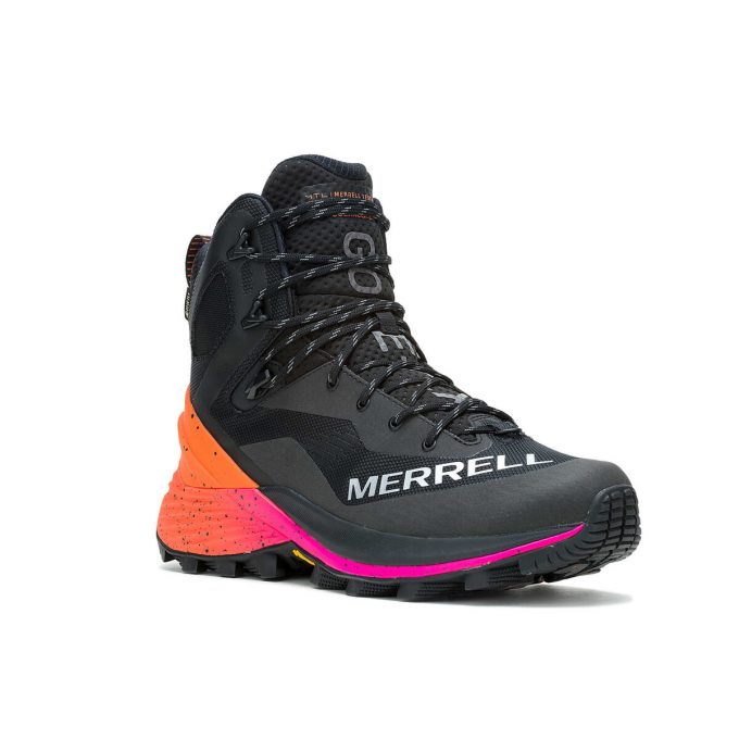 MTL Thermo Rogue 4 Mid GORE-TEX® för män