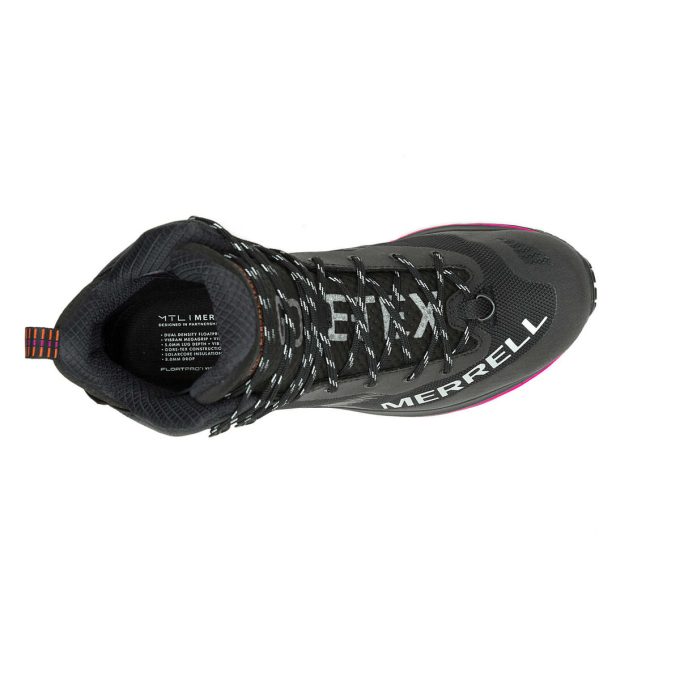 MTL Thermo Rogue 4 Mid GORE-TEX® för män