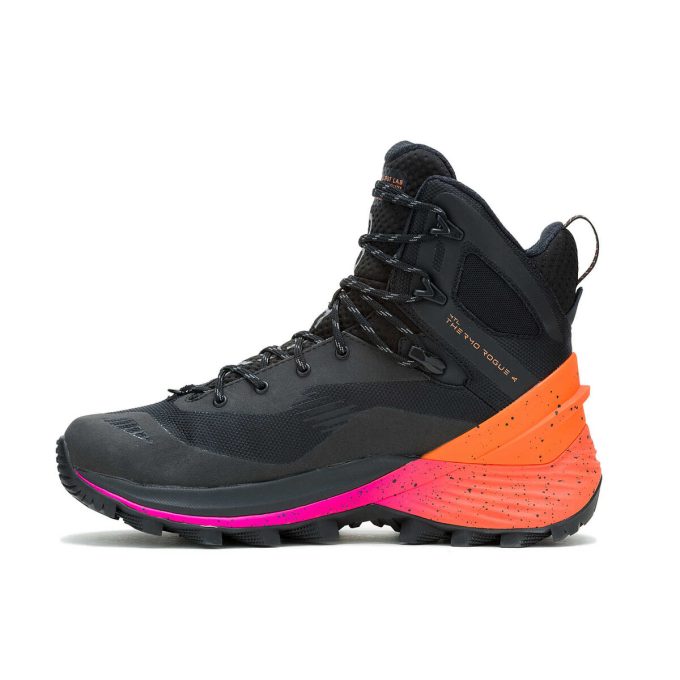 MTL Thermo Rogue 4 Mid GORE-TEX® för män