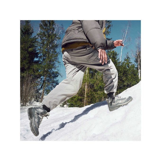 MTL Thermo Rogue 4 Mid GORE-TEX® för män