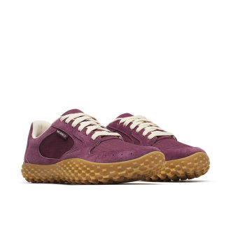 Omlottsneaker dam