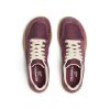 Omlottsneaker dam