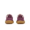 Omlottsneaker dam