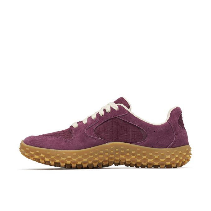 Omlottsneaker dam