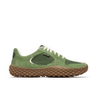 Omlottsneaker för män
