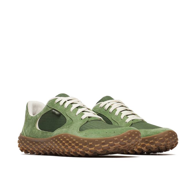 Omlottsneaker för män