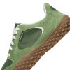 Omlottsneaker för män