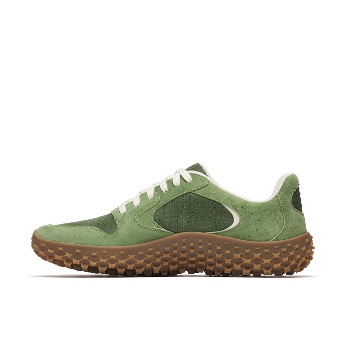 Omlottsneaker för män