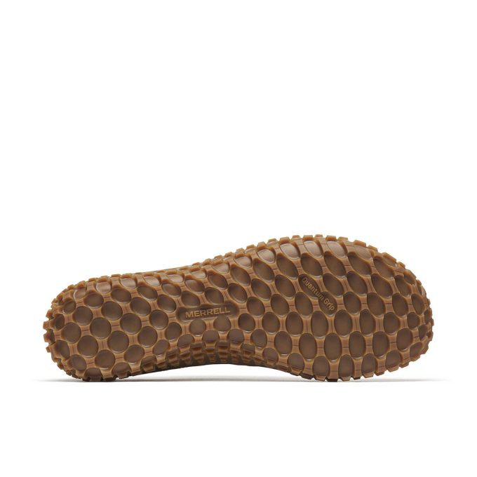 Omlottsneaker för män