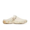 Omslagsrutschkana nubuck för kvinnor