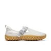 Omslagsspänne för damer Nubuck