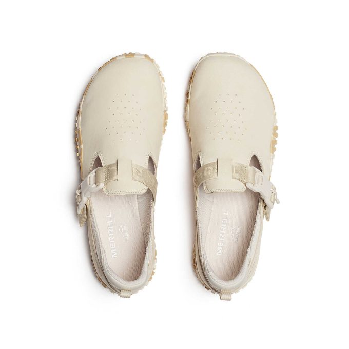 Omslagsspänne för damer Nubuck