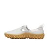 Omslagsspänne för damer Nubuck