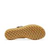 Omslagsspänne för damer Nubuck