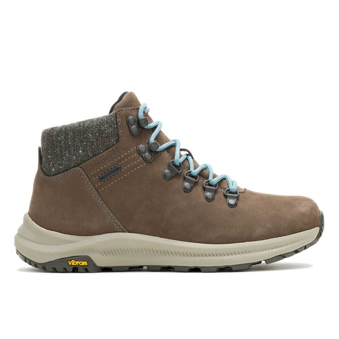 Ontario Mid Vattentät dam