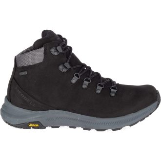 Ontario Mid Waterproof herr